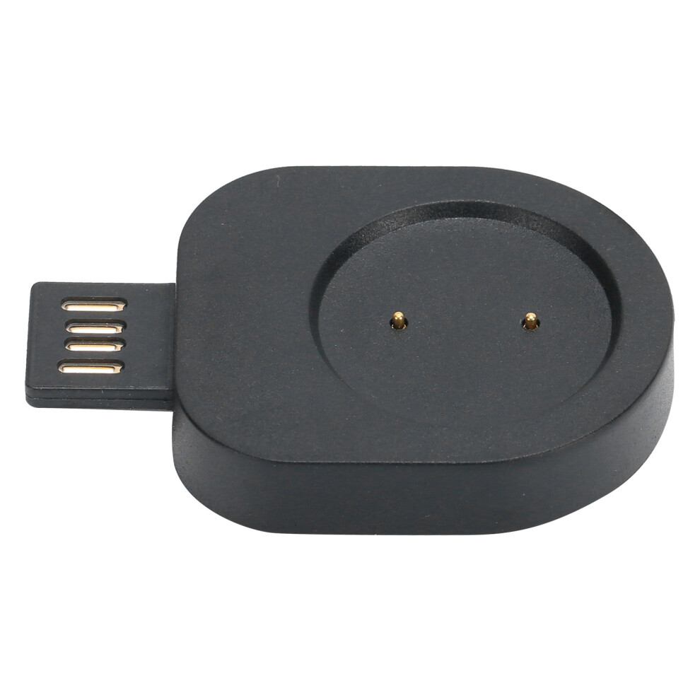 Wireless Fast Charging Dock For Amazfit Gtr/Gts/Trex, Abs, Lightweight 3191359992720