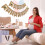 3 Sets Baby Party Leinen Banner 4