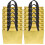 24 Stk. Wiederverwendbare Partytasche Mit 1