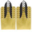 24 Stk. Wiederverwendbare Partytasche Mit 3