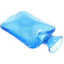 5Stück Heizflasche Warmwasserflasche Winterzubehör