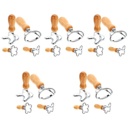 20 Form Ausstecher Für Ostern 2