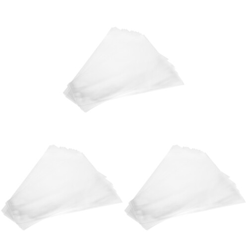 150 Transparente Verpackungsbeutel Für Rosenstrauß Geschenke 1