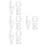 4 Sets Tischschild Buchstabe Liebe Wort Schild Valentinstag 11