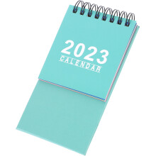 3Stück Stehkalender Für Den Schreibtisch Monatskalender Tischkalender