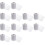12 Mesh Band Blumenwickelband 7