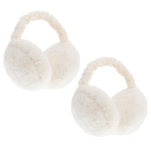 2 Unidades Muff Para De Protector Aire