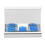 Durable 6-Hole Silicone Dental Tip Cleaner for High-Temperature Use 13