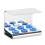 Durable 6-Hole Silicone Dental Tip Cleaner for High-Temperature Use 11