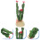 De Cactus Artificial De Plástico Para Acuario 5