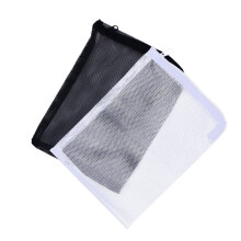 10 Unidades Bolsa Para Acuario 15X25Cm Con Malla