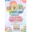 Rainbow Adventures by Andie James Paperback Book 1