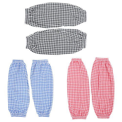 9 Pares Antigrasa Para Jardinería 1