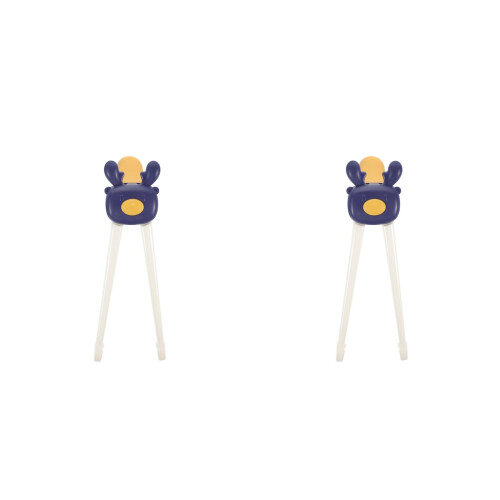 2 Pares De Para Aprendizaje Bebés 2
