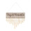 3 Unidades Tablero Recordatorios Days To Remember Madera Diy 1