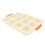 1Pc Silicone Cake Mold Non-Stick Baking Pan with Handle for Home Use 1