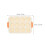 1Pc Silicone Cake Mold Non-Stick Baking Pan with Handle for Home Use 2