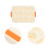 1Pc Silicone Cake Mold Non-Stick Baking Pan with Handle for Home Use 10