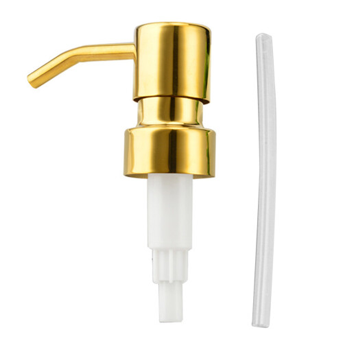 Soap Dispenser Pump for Head Manual Press for Head Replacement
