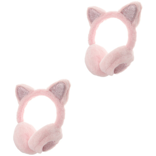 2 Unidades Niños Gorro Tapones 2