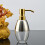 Soap Dispenser Pump for Head Manual Press for Head Replacement 2