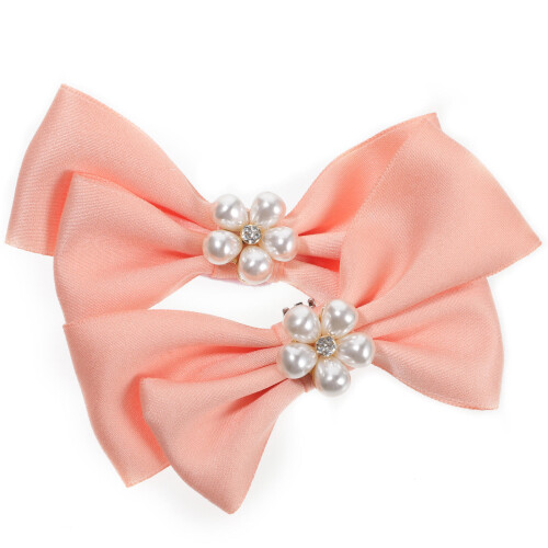 2 Pares De Broches Para Con Y 2
