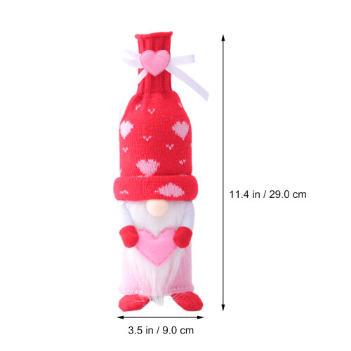 2 Unidades Fundas Antipolvo Para Botella De Vino 1