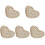 5 Unidades Portabobinas Para De De Cruz 2