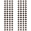 120 Unidades Ojos Para Muñecas Y De 7