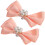 5 Pares De Broches Para Con Y , Decorativa 1