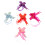 2 Unidades Bolsa 1000 Unidades Pull Flower Para 8