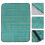 Cojín Para Picnic Exterior Estera Plegable Impermeable 7