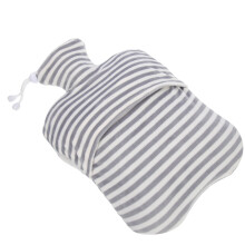 4 Unidades Funda Lavable Para Bolsa Enchufable 2000 Ml