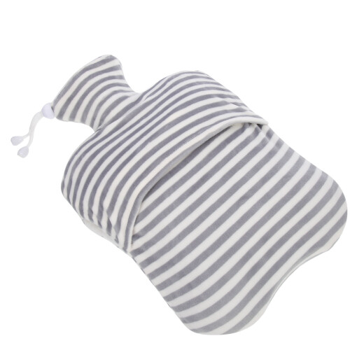 4 Unidades Funda Lavable Para Bolsa Enchufable 2000 Ml