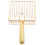 Cat Litter Scoop Sifter Metal Handle 1