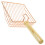 Cat Litter Scoop Sifter Metal Handle 3
