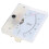 85C1 DC-Panel-Voltmetermeter 0-100V für präzise Spannungsmessung Australien 10