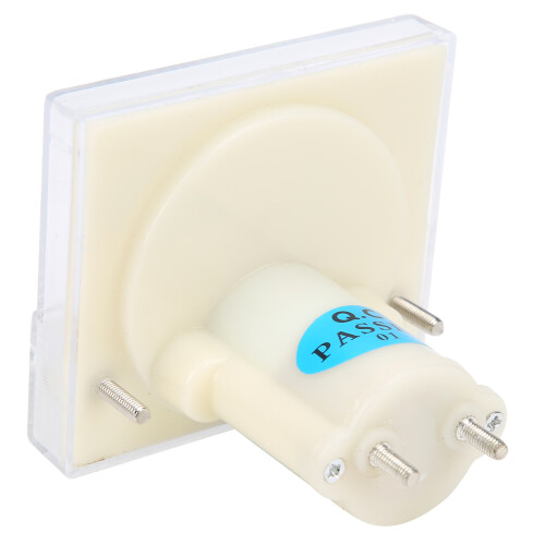85C1 DC-Panel-Voltmetermeter 0-100V für präzise Spannungsmessung Australien 2
