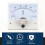 85C1 DC-Panel-Voltmetermeter 0-100V für präzise Spannungsmessung Australien 4