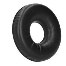 Bequeme Ohrpolster für K121, K121S, K141, K142 Kopfhörer, PU + Schaum