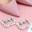 2 Pares De Clips Para Con Mujer 10