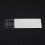 Needle Transfer Tool 5/6/7/10 Standard Gauge-  10 needles 7