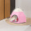 Tienda Para Mascotas Plegable Para 5