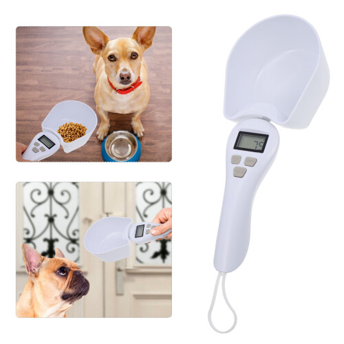 Electrónica Para De Mascotas Alimentación 2