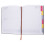 English Notebook Planner 2024 Mensual Para Oficina 7