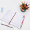 English Notebook Planner 2024 Mensual Para Oficina 10