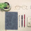 English Notebook Planner 2024 Mensual Para Oficina 6