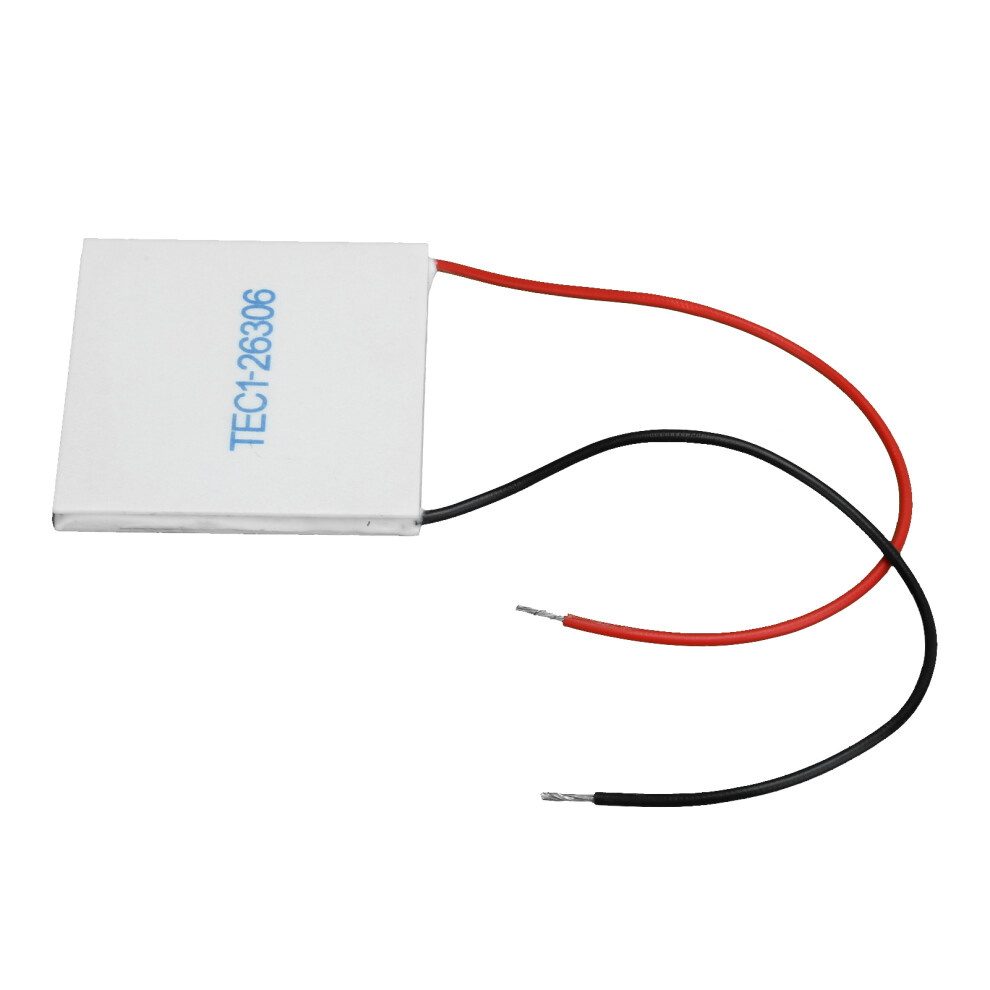 Energy-Efficient Tec1-26306 24V 6A 50Mm Thermoelectric Module 9341359996431