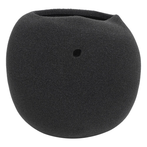 2 Unidades Funda De Espuma Para Micrófono Snowball