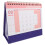 2 Pcs De Pie Volteable Para Escritorio 2025 Con Notas 3